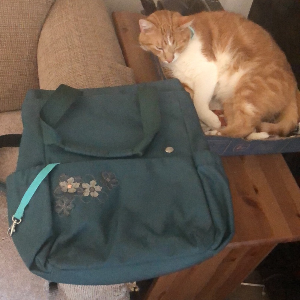 Haiku Discover Backpack - 781 $65 or $60 w/offer